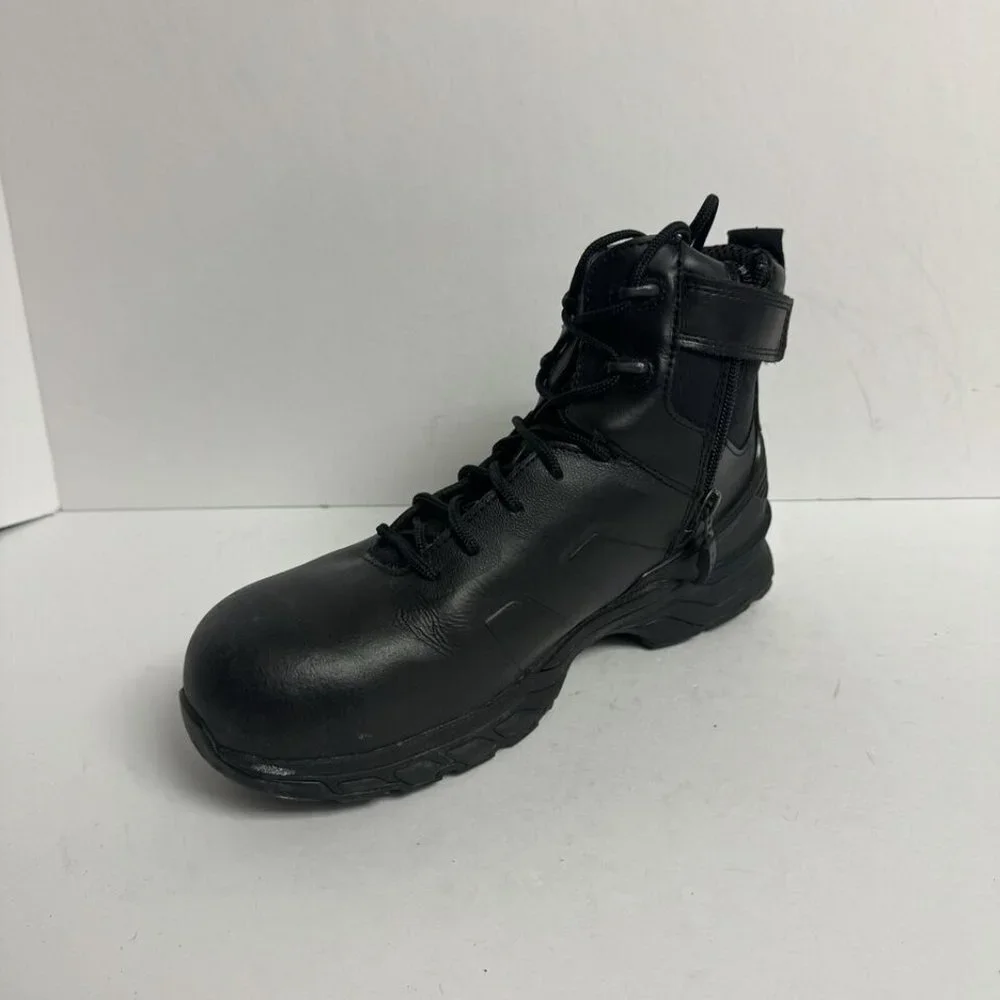 Timberland very good